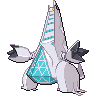 Duraludon (Gigantamax) Sprite